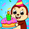 Timpy Kids Birthday Party Game