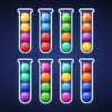 Ball Sortpuz - Color Puzzle