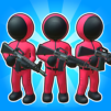 Squid 456: Survival Challenge