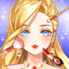 Fashion Princess Dress Up Game