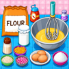 kitchen Set Cooking Game Chef