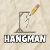 Paper Hangman (With Hints)