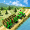 Tractor Games Farmer Simulator