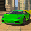 Car Simulator 2018