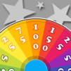 Wheel of Lucky Questions