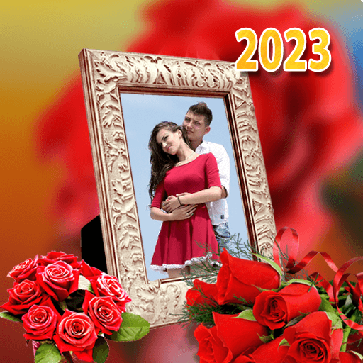 Download Wallpaper Flowery Kiss on PC & Mac with AppKiwi APK Downloader in  2023