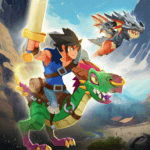 Dragon Rider Idle pc