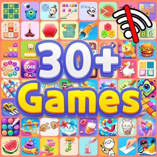All in One Game: Minijuegos