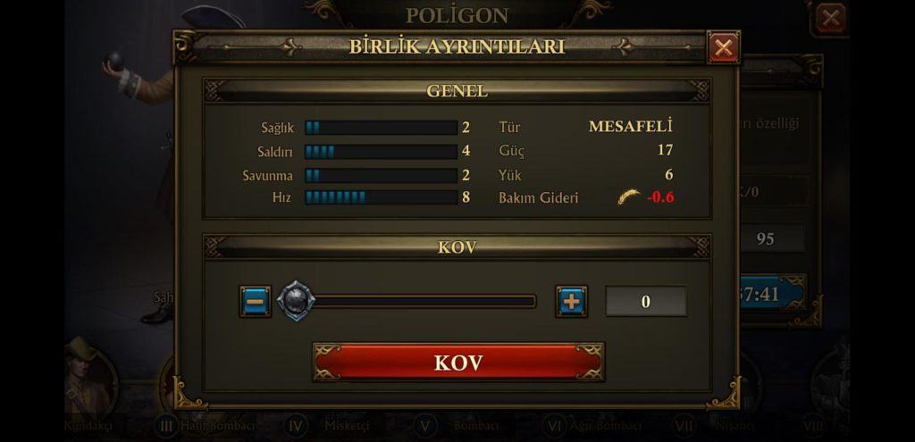 Guns Of Glory Askeri Birlik Ve Canavar Avı Rehberi