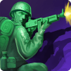 Army Men Strike: Toy Wars
