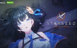 「星鏈計畫 : 未來少女」刷首抽指南