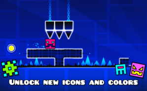 Hướng dẫn mẹo và thủ thuật dành cho game thủ khi chơi Geometry Dash trên PC với BlueStacks