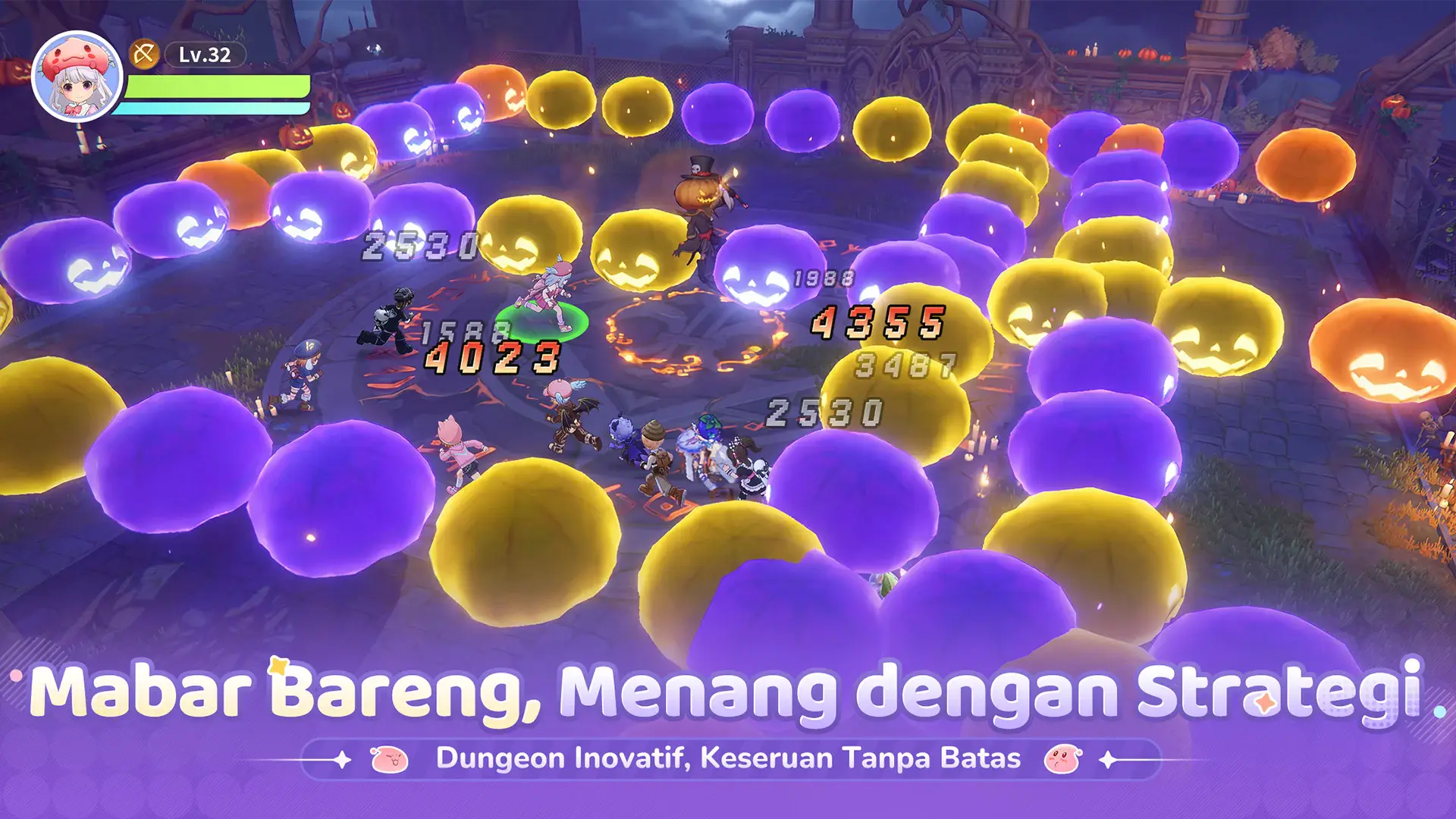 Panduan F2P Ragnarok: The New World – Cara Cepat Progress Tanpa Harus Top Up