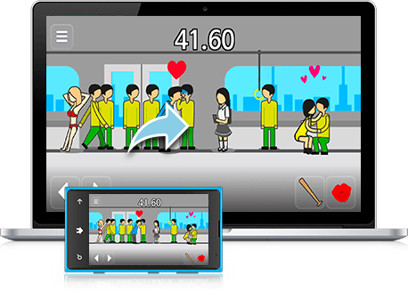 즐겨보세요 지구멸망 60초전! on PC 9