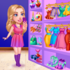Emma’s Journey: Fashion Shop