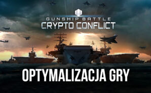 Gunship Battle Crypto Conflict &#8211; optymalizacja gry na PC z BlueStacks