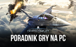 Gunship Battle Crypto Conflict na PC z BlueStacks