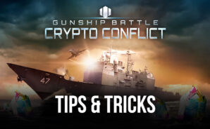 Gunship Battle Crypto Conflict &#8211; Porady i wskazówki