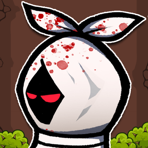 Dusun Setan — Pocong Kunti