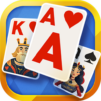Solitaire Klondike Card Game