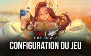 Guide d’Installation – Comment Jouer à Idle Angels sur PC ou Mac avec BlueStacks