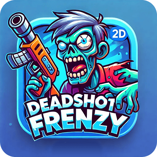 Deadshot Frenzy: Ultimate Aim