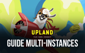 Comment Optimiser Votre Trading de Propriétés NFT dans Upland avec le Gestionnaire d’Instances de BlueStacks