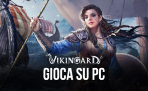 Gioca Vikingard su PC con BlueStacks