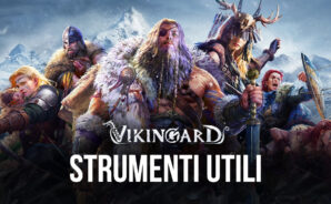 Sfrutta gli strumenti di BlueStacks per migliorare la tua esperienza con Vikingard