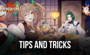 Beginner Tips and Tricks for Tamashi: Rise of Yokai &#8211; How to Start Your Adventure on the Right Foot