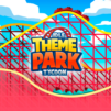Idle Theme Park Tycoon