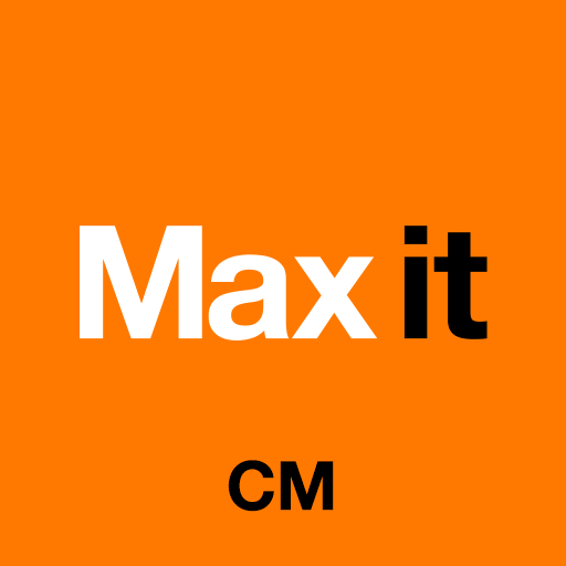 Orange Max it – Cameroon