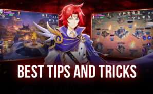 Mega Heroes – The Best Tips, Cheats, and Codes For Getting Started on the Right Foot