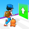 Monster Trainer: Runner Squad