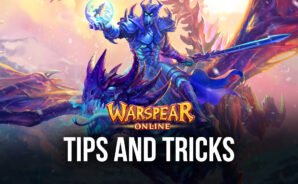 Tips &#038; Tricks To Playing Warspear Online