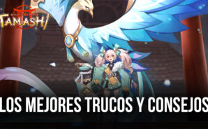 Trucos y Consejos Para Principiantes de Tamashi: Rise of Yokai &#8211; Cómo Empezar tu Aventura Con Buen Pie