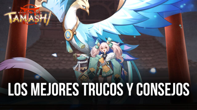 Trucos y Consejos Para Principiantes de Tamashi: Rise of Yokai - Cómo Empezar tu Aventura Con Buen Pie