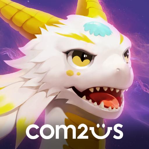 DragonSky: Idle & Merge