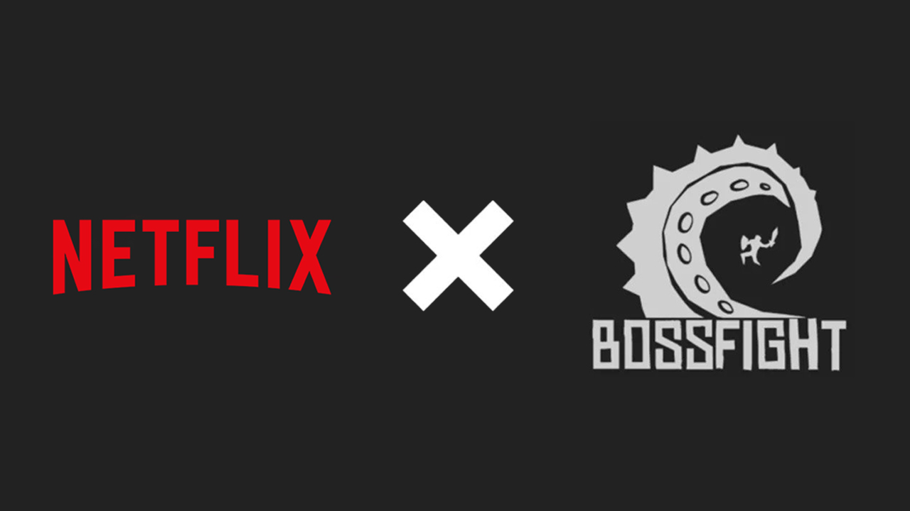 Netflix: 3 New Mobile Games & Acquisition of Boss Fight Entertainment |  BlueStacks