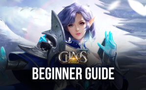 A Beginner’s Guide to League of Angels: Chaos