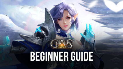A Beginner’s Guide to League of Angels: Chaos