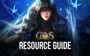EXP, Diamond, and Equipment Collection Guide for League of Angels: Chaos