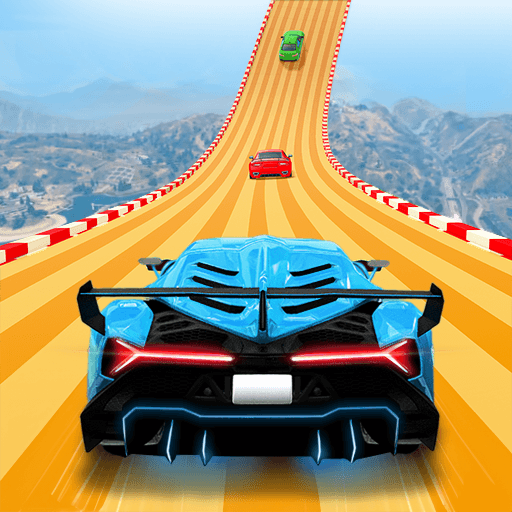 Car Racing 3D: Race Master