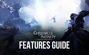 How to Optimize Your Chronicle of Infinity Gameplay on PC With BlueStacks