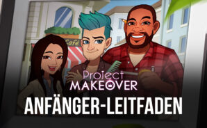 Project Makeover auf dem PC – Anfängerleitfaden: Die besten Tipps, Tricks und Strategien zum Rätsellösen