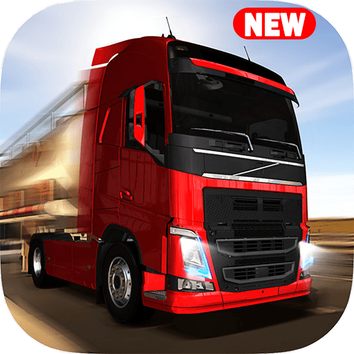 Euro Truck Extreme – Driver 2019