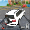 Prado Car Adventure – A Popular Simulator Game