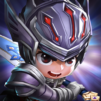 Dungeon Knight : 3D Idle RPG