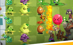 Plants vs Zombies 3 Download for Windows 10, 7, 8 32/64 bit Free