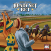 Ready Set Bet - Companion App